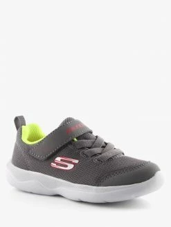 Skechers Kids SC32 SS2-MINI WANDERER INF CHAR/RED