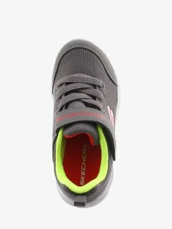 Skechers Kids SC32 SS2-MINI WANDERER INF CHAR/RED