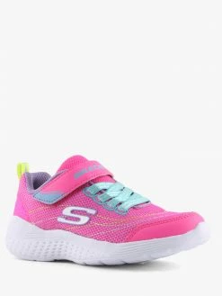 Skechers SC34 SS-ETERNAL SHINE PINK MULTI