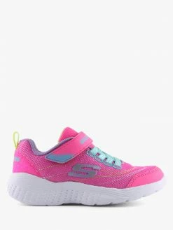 Skechers SC34 SS-ETERNAL SHINE PINK MULTI