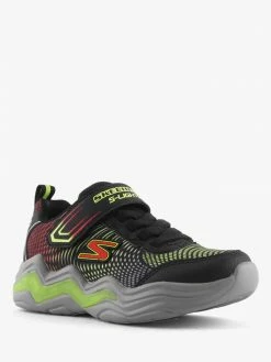 Skechers SC37 ERUPTERS 1V BLACK/LIME