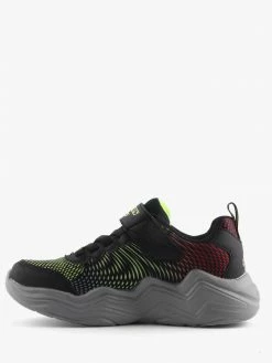 Skechers SC37 ERUPTERS 1V BLACK/LIME