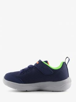 Skechers SC40 SS2-MINI WANDERER INF NAVY/LIM Kids