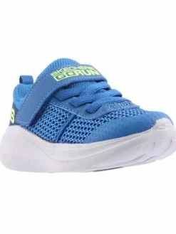 Skechers SC401 GO RUN FAST-THARO INF BLUE/LI Kids