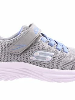 Skechers SC430 DD-MINIMALISTIC GREY/BLUE Kids