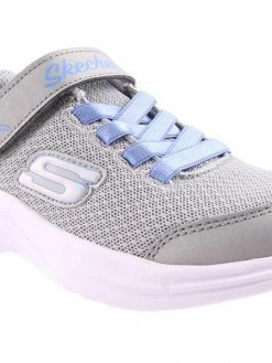 Skechers SC430 DD-MINIMALISTIC GREY/BLUE Kids