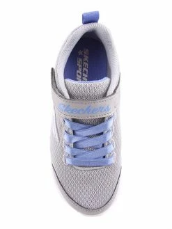 Skechers SC430 DD-MINIMALISTIC GREY/BLUE Kids