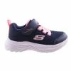 Skechers SC433 DD-MINIMALISTIC INF NAVY/CORA Kids