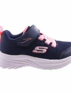 Skechers SC433 DD-MINIMALISTIC INF NAVY/CORA Kids