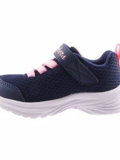 Skechers SC433 DD-MINIMALISTIC INF NAVY/CORA Kids