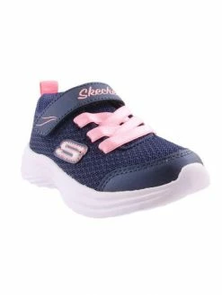 Skechers SC433 DD-MINIMALISTIC INF NAVY/CORA Kids
