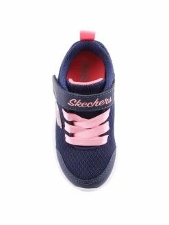 Skechers SC433 DD-MINIMALISTIC INF NAVY/CORA Kids