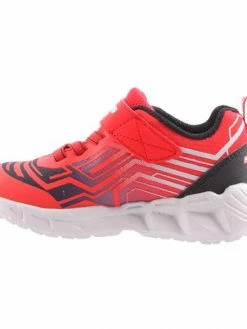 Skechers SC436 ML-BOZLER INF RED/BLACK