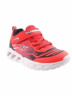 Skechers SC436 ML-BOZLER INF RED/BLACK