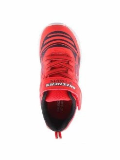 Skechers SC436 ML-BOZLER INF RED/BLACK