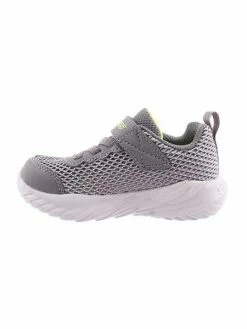 Skechers Kids SC445 NS-KRODON INF GREY/LIME