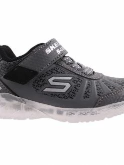 Skechers SC453 IB-TUFF TRACK INF CHARCOAL/BL