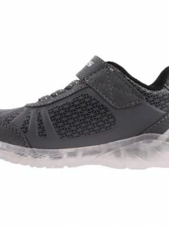 Skechers SC453 IB-TUFF TRACK INF CHARCOAL/BL