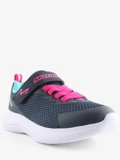 Skechers SC455 SELECTORS-JAMMIN'JOGGER NAVY2 Kids