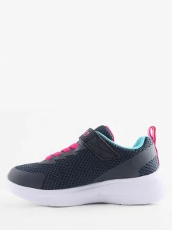 Skechers SC455 SELECTORS-JAMMIN'JOGGER NAVY2 Kids