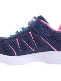 Skechers SC461 GK-SHIMMY BRIGHTS NAVY Kids