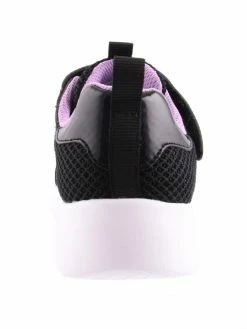 Skechers SC462 DYNAMIGHT BLACK Kids