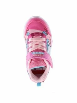 Skechers SC463 SB-FUNTIME INF PINK MULTI 7 Skechers SC463 SB-FUNTIME INF PINK MULTI