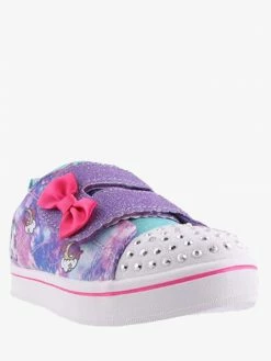 Skechers SC464 SR-UNICORN MOONDUST INF PURPL Kids