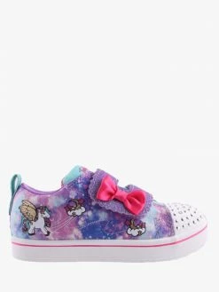 Skechers SC464 SR-UNICORN MOONDUST INF PURPL Kids