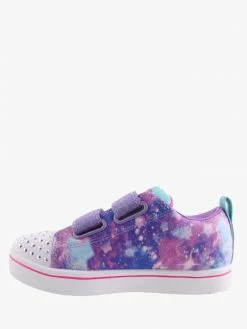 Skechers SC464 SR-UNICORN MOONDUST INF PURPL Kids