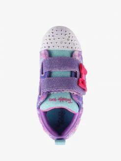 Skechers SC464 SR-UNICORN MOONDUST INF PURPL Kids
