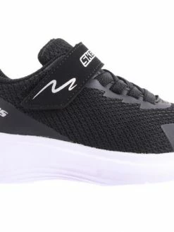 Skechers Kids SC466 SELECTORS B BLACK