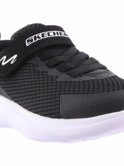 Skechers Kids SC466 SELECTORS B BLACK