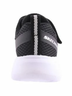 Skechers Kids SC466 SELECTORS B BLACK