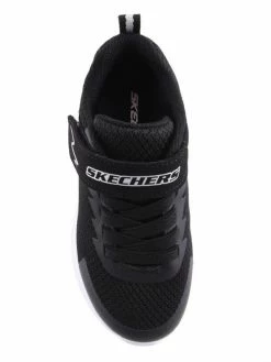Skechers Kids SC466 SELECTORS B BLACK