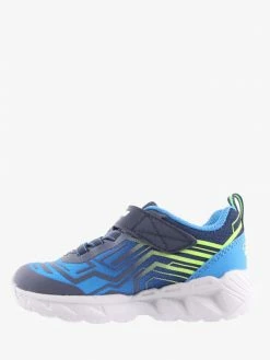 Skechers SC467 ML-BOZLER INF NAVY/BLUE Kids