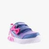 Skechers SC472 TRI-BRIGHTS INF BLUE/PINK