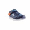 Skechers SC474 IB-TUFF TRACK INF NAVY/BLUE Kids