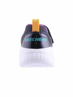 Skechers SC476 SS-ELECTRIC DASH NAVY/PINK Kids