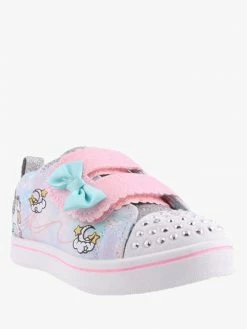 Skechers SC477 SR-UNICORN MOON INF BLUE MULT Kids