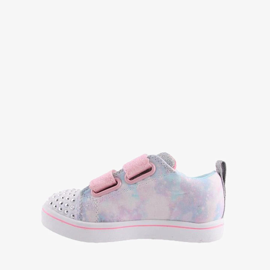 Skechers SC477 SR-UNICORN MOON INF BLUE MULT Kids 3 Skechers SC477 SR-UNICORN MOON INF BLUE MULT Kids