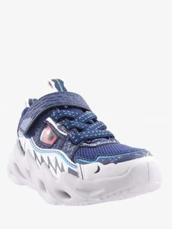 Skechers Kids SC481 SB-SURF PATROL INF NAVY