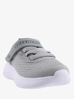 Skechers SC482 SELECTORS INF GREY Kids