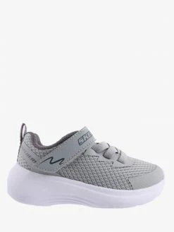 Skechers SC482 SELECTORS INF GREY Kids