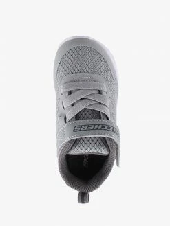 Skechers SC482 SELECTORS INF GREY Kids