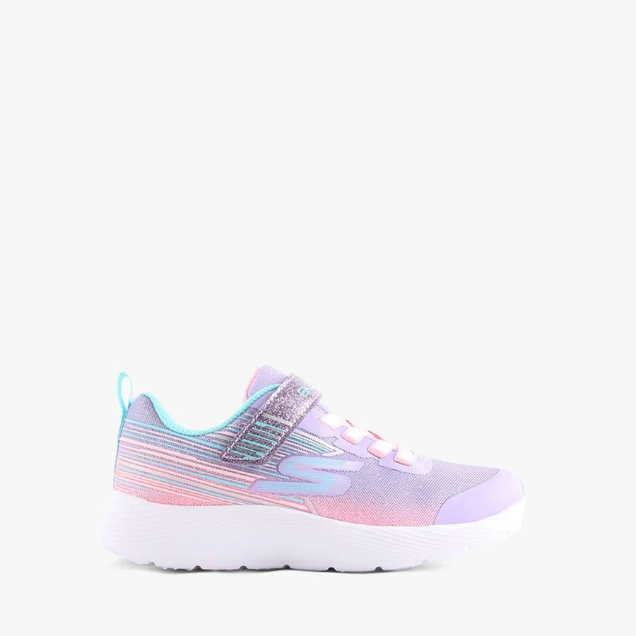 Skechers SC484 DL-SHIMMER STREAKS LAVENDER M 2 Skechers SC484 DL-SHIMMER STREAKS LAVENDER M