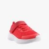 Skechers Kids SC490 SELECTORS INF RED
