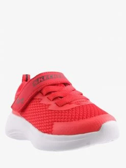 Skechers Kids SC490 SELECTORS INF RED