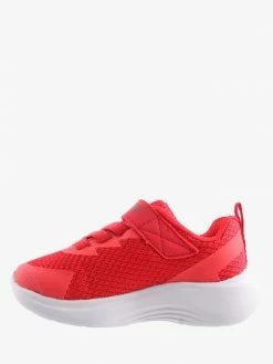 Skechers Kids SC490 SELECTORS INF RED