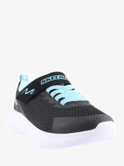 Skechers SC492 SELECTORS JAMMIN' JOGGER BLAK Kids